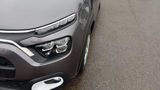 CITROEN C3 usata, con Servosterzo