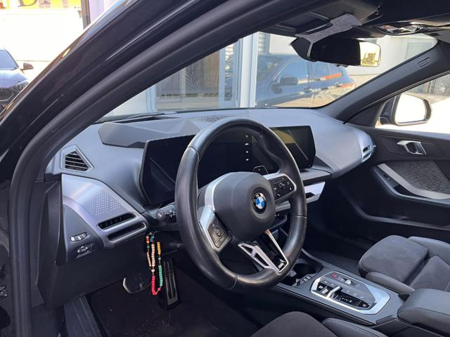 BMW 118 usata, con Chiusura centralizzata