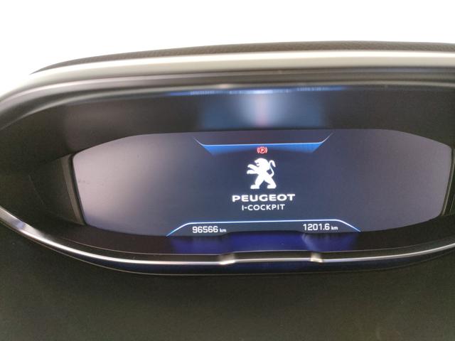 PEUGEOT 3008 usata, con Controllo vocale