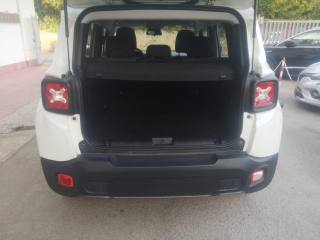 JEEP Renegade usata, con Climatizzatore