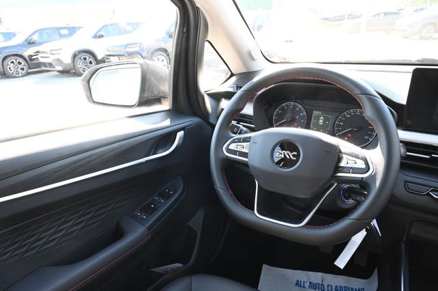 EMC Quattro usata, con ESP