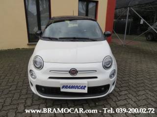 FIAT 500 usata, con Airbag laterali