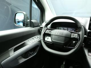 FIAT Doblo usata, con Volante multifunzione