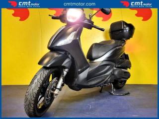 PIAGGIO Beverly 350 usata 1