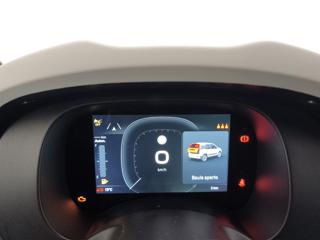 FIAT Panda usata, con Immobilizzatore elettronico