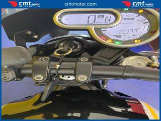 DUCATI Scrambler 1100 usata 4