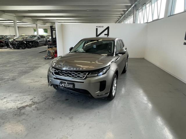 LAND ROVER Range Rover Evoque usata, con Airbag laterali