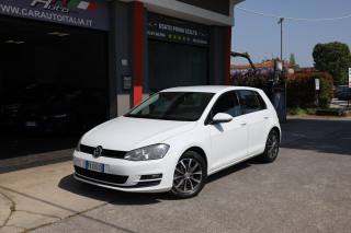 VOLKSWAGEN Golf usata, con Immobilizzatore elettronico