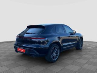 PORSCHE Macan usata 4