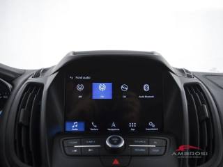 FORD Kuga usata 14