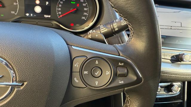 OPEL Grandland X usata, con Boardcomputer