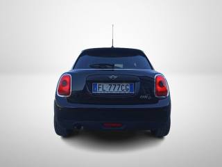 MINI Cooper D usata, con Airbag Passeggero