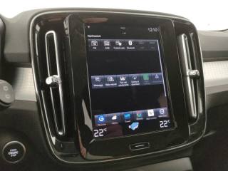 VOLVO XC40 usata, con Volante in pelle