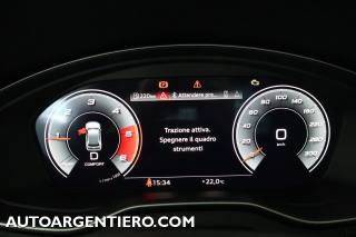 AUDI Q5 usata, con Cronologia tagliandi
