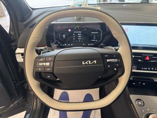 KIA Sportage usata, con Controllo automatico clima