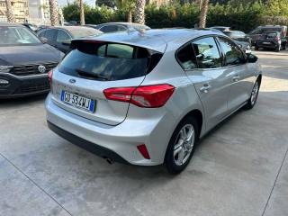 FORD Focus usata, con Airbag Passeggero