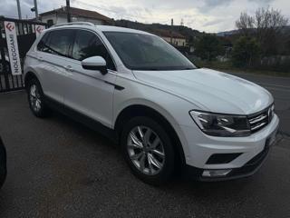 VOLKSWAGEN Tiguan usata, con Airbag Passeggero