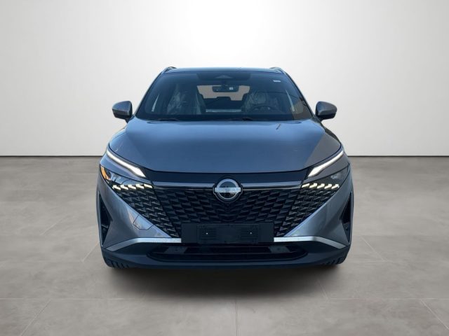 NISSAN Qashqai usata, con Airbag