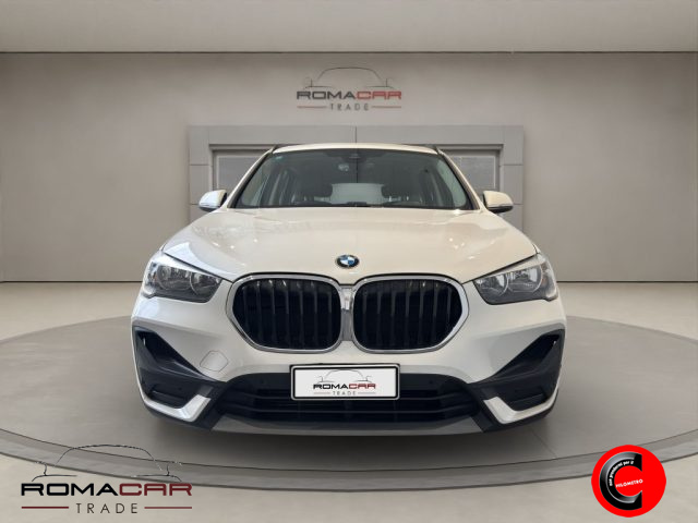 BMW X1 usata, con Airbag laterali
