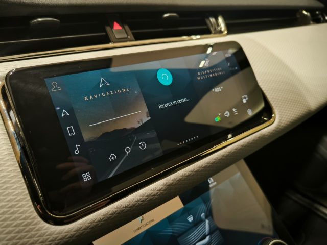 LAND ROVER Range Rover Evoque usata, con Climatizzatore