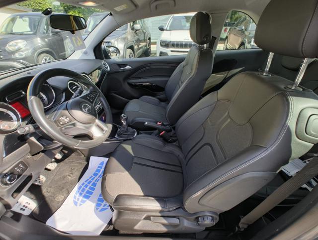 OPEL Adam usata, con Alzacristalli elettrici