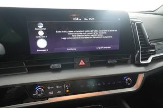 KIA Sportage usata 15