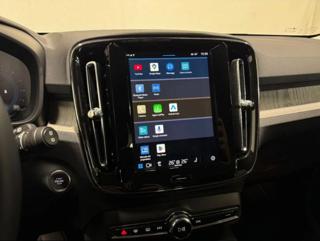 VOLVO XC40 usata, con Alzacristalli elettrici