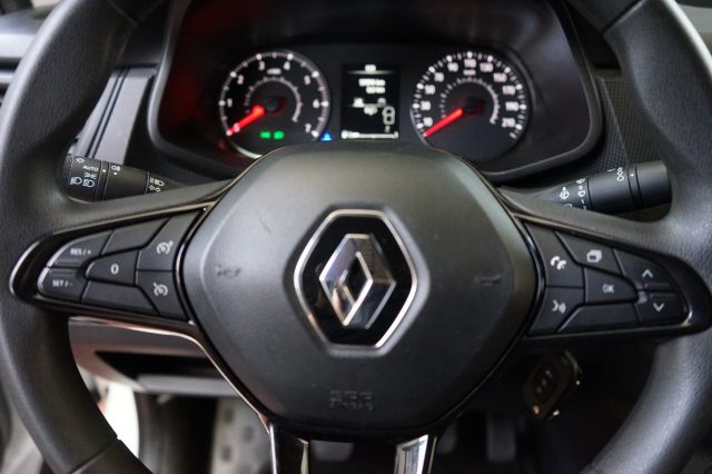 RENAULT Trafic usata, con Start/Stop Automatico