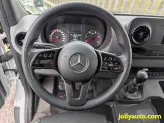 MERCEDES-BENZ Sprinter usata 20