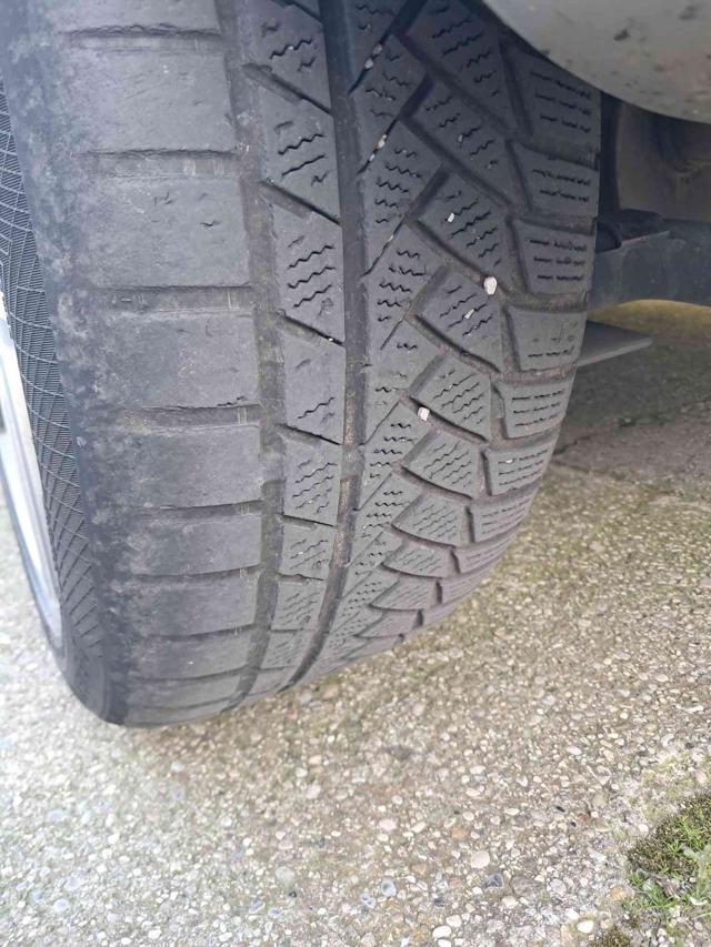 MERCEDES-BENZ B 180 usata 30