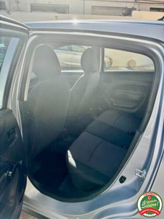 MITSUBISHI Space Star usata, con Chiusura centralizzata