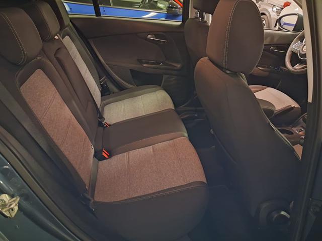 FIAT Tipo usata, con Servosterzo