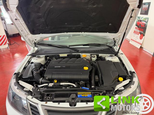 SAAB 9-3 usata, con Specchietti laterali elettrici