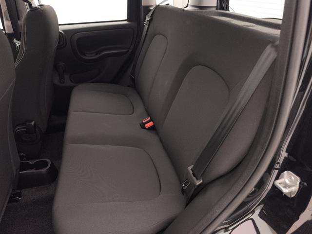 FIAT Panda usata, con Luci diurne