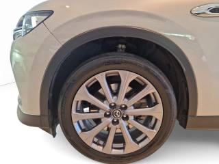 MAZDA CX-60 usata, con Servosterzo