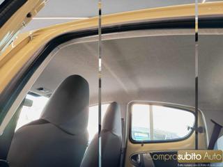 CITROEN C1 usata 16