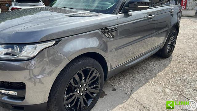 LAND ROVER Range Rover Sport usata 60