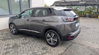 PEUGEOT 3008 usata, con Boardcomputer