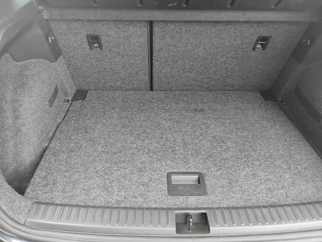 SEAT Arona usata, con Fendinebbia
