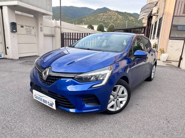 RENAULT Clio usata, con ABS