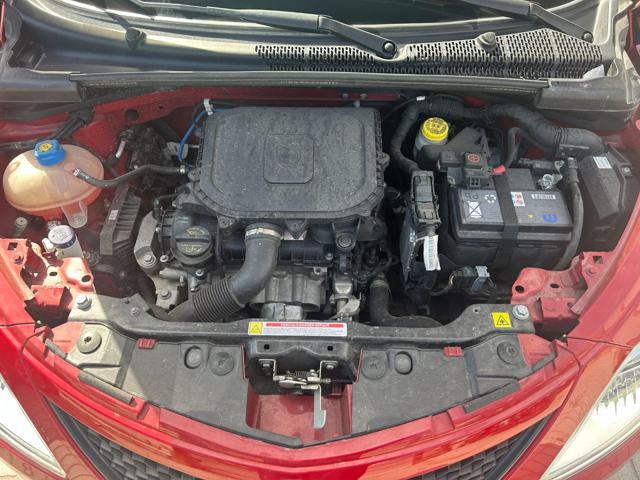 LANCIA Ypsilon usata 20