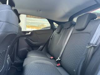 FORD Puma usata, con Controllo trazione