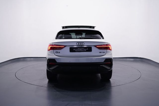 AUDI Q3 usata, con Alzacristalli elettrici