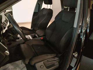 AUDI Q5 usata, con Chiusura centralizzata