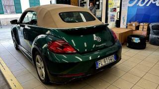 VOLKSWAGEN Maggiolino usata, con Airbag