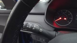 DACIA Sandero usata, con Luci diurne LED