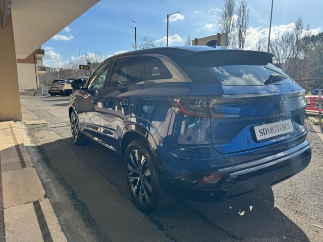 RENAULT Austral usata, con Airbag