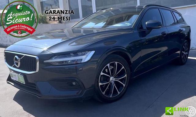VOLVO V60 usata, con ABS