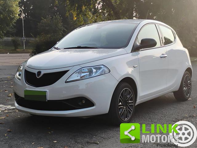 LANCIA Ypsilon usata, con ABS
