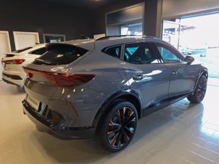 CUPRA Formentor usata, con Climatizzatore